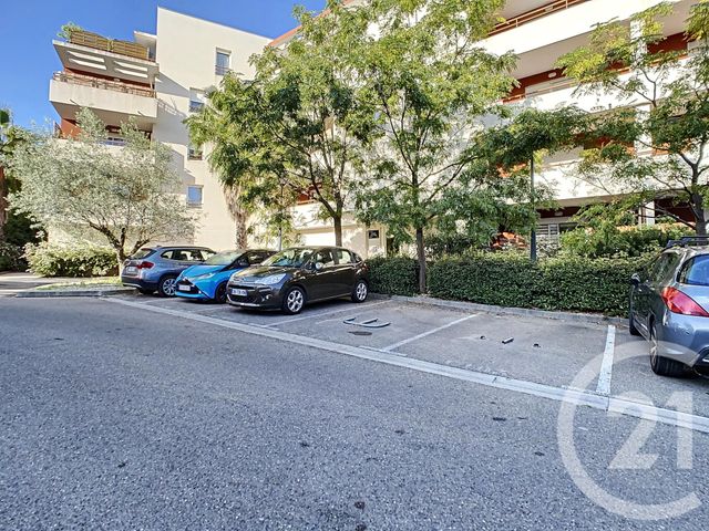 Appartement F2 à louer MONTPELLIER