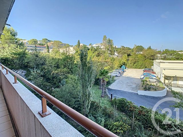 Appartement F2 à louer - 2 pièces - 39.06 m2 - MONTPELLIER - 34 - LANGUEDOC-ROUSSILLON - Century 21 Vicarello