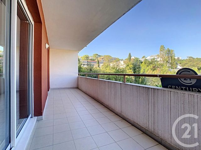 Appartement F2 à louer - 2 pièces - 39.06 m2 - MONTPELLIER - 34 - LANGUEDOC-ROUSSILLON - Century 21 Vicarello