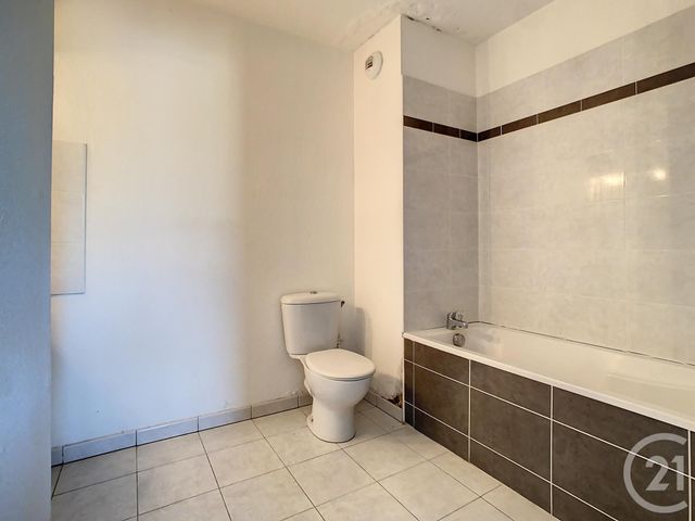 Appartement F2 à louer - 2 pièces - 39.06 m2 - MONTPELLIER - 34 - LANGUEDOC-ROUSSILLON - Century 21 Vicarello