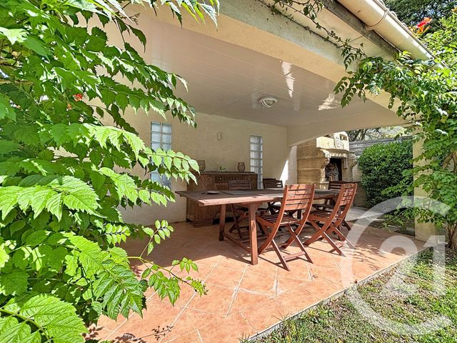 maison à vendre - 6 pièces - 180.0 m2 - LE CRES - 34 - LANGUEDOC-ROUSSILLON - Century 21 Vicarello