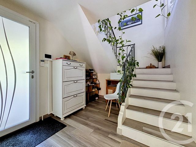 maison à vendre - 6 pièces - 180.0 m2 - LE CRES - 34 - LANGUEDOC-ROUSSILLON - Century 21 Vicarello
