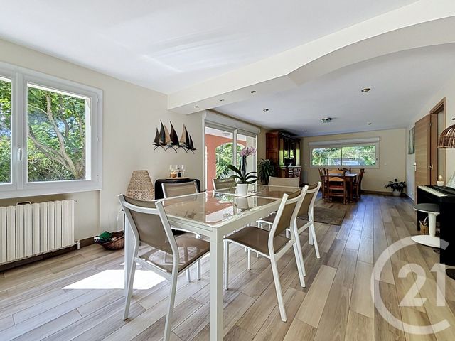 maison à vendre - 6 pièces - 180.0 m2 - LE CRES - 34 - LANGUEDOC-ROUSSILLON - Century 21 Vicarello