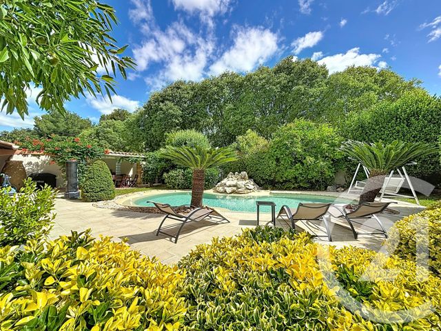 maison à vendre - 6 pièces - 180.0 m2 - LE CRES - 34 - LANGUEDOC-ROUSSILLON - Century 21 Vicarello