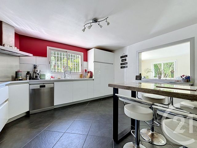 maison à vendre - 6 pièces - 180.0 m2 - LE CRES - 34 - LANGUEDOC-ROUSSILLON - Century 21 Vicarello
