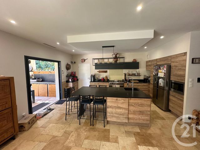 maison à louer - 6 pièces - 170.15 m2 - CLAPIERS - 34 - LANGUEDOC-ROUSSILLON - Century 21 Vicarello