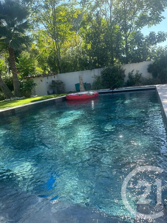 maison à louer - 6 pièces - 170.15 m2 - CLAPIERS - 34 - LANGUEDOC-ROUSSILLON - Century 21 Vicarello