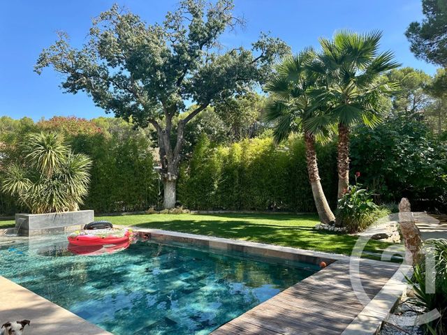 maison à louer - 6 pièces - 170.15 m2 - CLAPIERS - 34 - LANGUEDOC-ROUSSILLON - Century 21 Vicarello