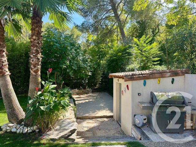 maison à louer - 6 pièces - 170.15 m2 - CLAPIERS - 34 - LANGUEDOC-ROUSSILLON - Century 21 Vicarello