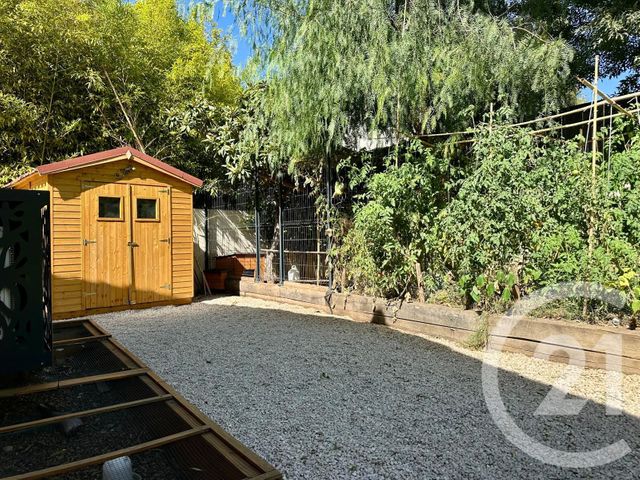 maison à louer - 6 pièces - 170.15 m2 - CLAPIERS - 34 - LANGUEDOC-ROUSSILLON - Century 21 Vicarello