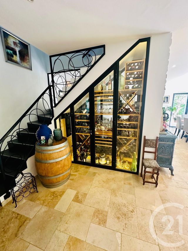 maison à louer - 6 pièces - 170.15 m2 - CLAPIERS - 34 - LANGUEDOC-ROUSSILLON - Century 21 Vicarello