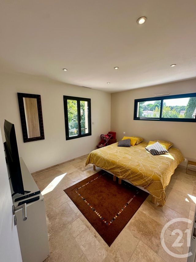 maison à louer - 6 pièces - 170.15 m2 - CLAPIERS - 34 - LANGUEDOC-ROUSSILLON - Century 21 Vicarello
