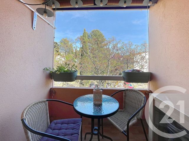 Appartement F2 à vendre - 2 pièces - 33.0 m2 - MONTPELLIER - 34 - LANGUEDOC-ROUSSILLON - Century 21 Vicarello