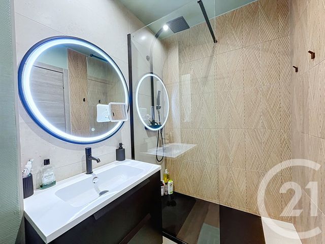 Appartement F2 à vendre - 2 pièces - 33.0 m2 - MONTPELLIER - 34 - LANGUEDOC-ROUSSILLON - Century 21 Vicarello