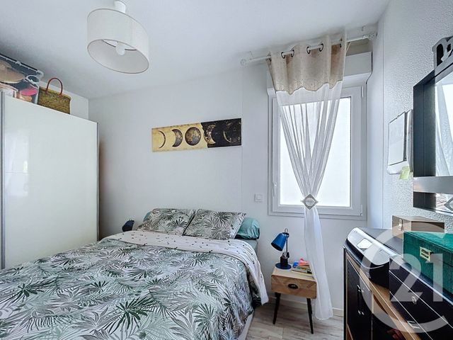 Appartement F2 à vendre - 2 pièces - 33.0 m2 - MONTPELLIER - 34 - LANGUEDOC-ROUSSILLON - Century 21 Vicarello