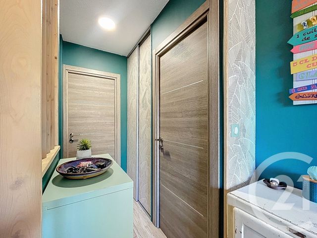 Appartement F2 à vendre - 2 pièces - 33.0 m2 - MONTPELLIER - 34 - LANGUEDOC-ROUSSILLON - Century 21 Vicarello