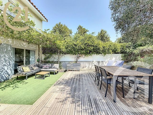 maison à vendre - 4 pièces - 87.55 m2 - VENDARGUES - 34 - LANGUEDOC-ROUSSILLON - Century 21 Vicarello