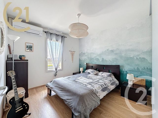 maison à vendre - 4 pièces - 87.55 m2 - VENDARGUES - 34 - LANGUEDOC-ROUSSILLON - Century 21 Vicarello