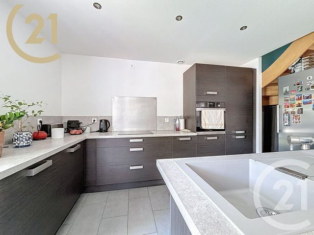 maison à vendre - 4 pièces - 87.55 m2 - VENDARGUES - 34 - LANGUEDOC-ROUSSILLON - Century 21 Vicarello