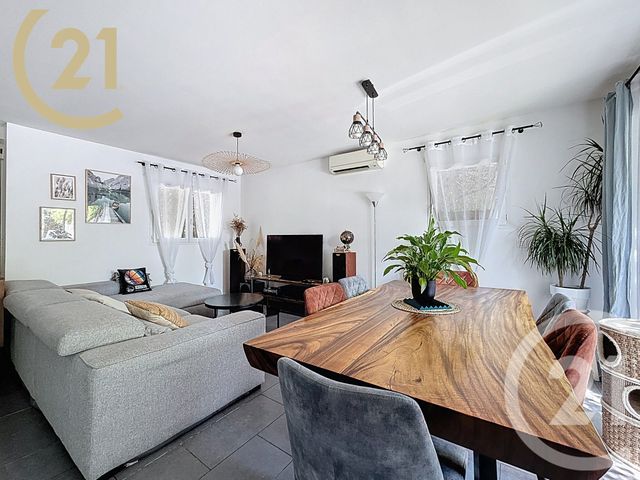 maison à vendre - 4 pièces - 87.55 m2 - VENDARGUES - 34 - LANGUEDOC-ROUSSILLON - Century 21 Vicarello