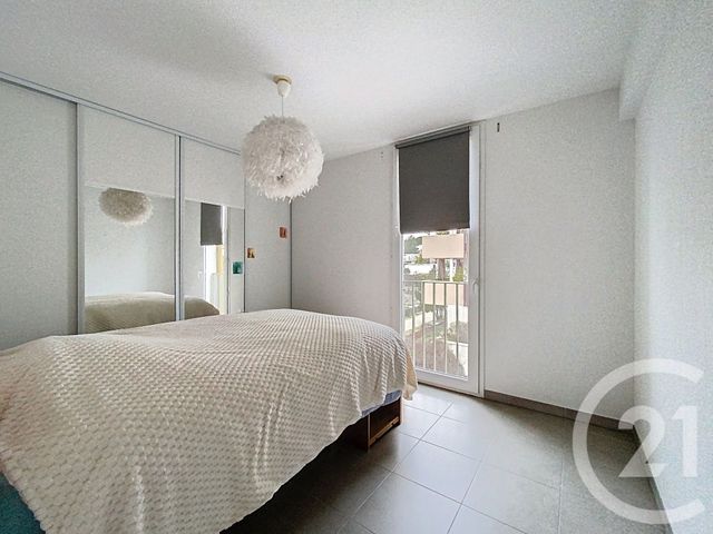 Appartement T3 à vendre - 3 pièces - 62.28 m2 - PRADES LE LEZ - 34 - LANGUEDOC-ROUSSILLON - Century 21 Vicarello