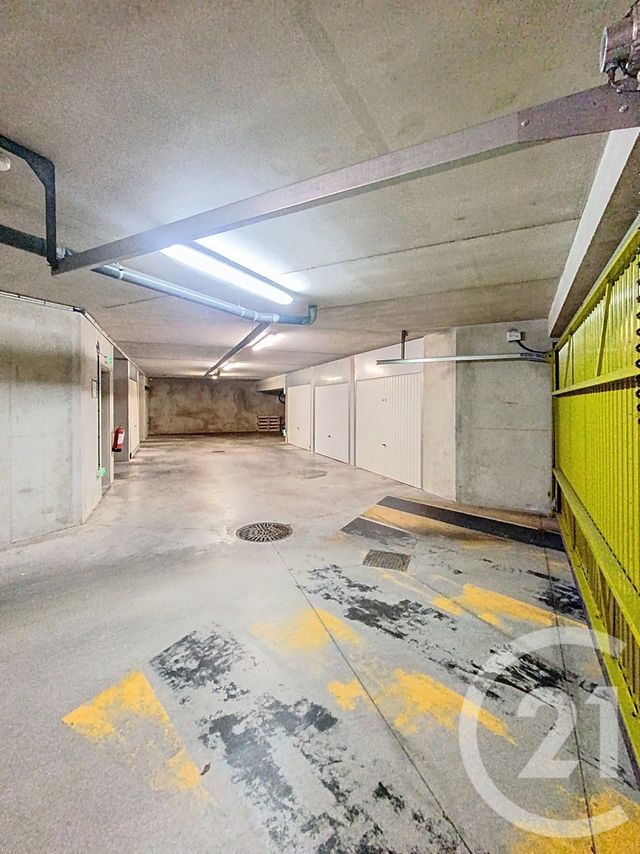 Appartement T3 à vendre - 3 pièces - 62.28 m2 - PRADES LE LEZ - 34 - LANGUEDOC-ROUSSILLON - Century 21 Vicarello