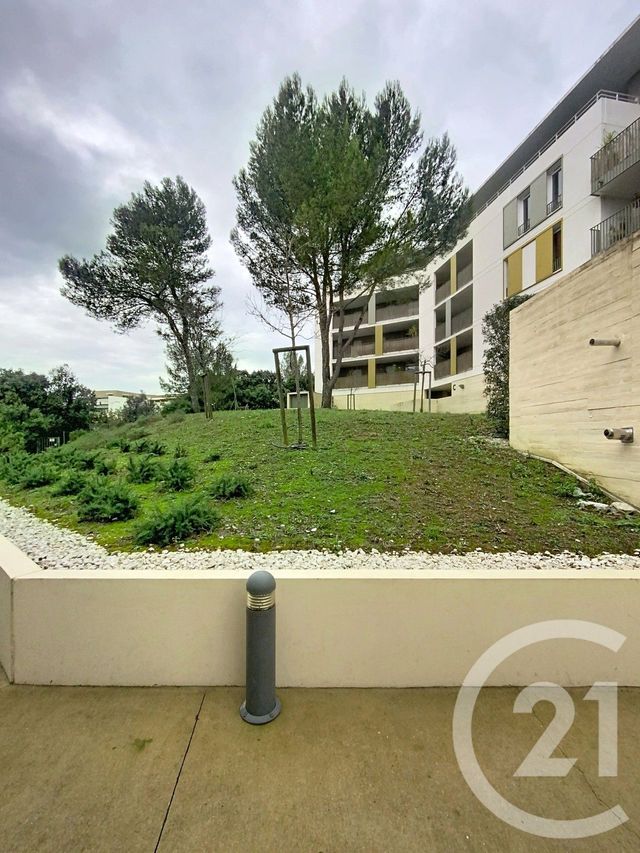 appartement - PRADES LE LEZ - 34