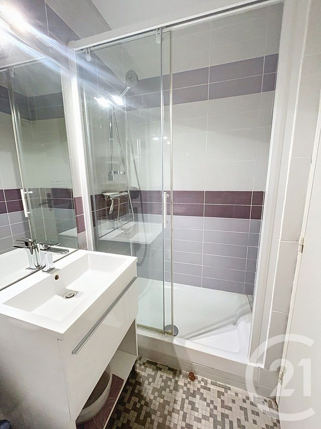 Appartement Studio à louer - 1 pièce - 18.0 m2 - MONTPELLIER - 34 - LANGUEDOC-ROUSSILLON - Century 21 Vicarello