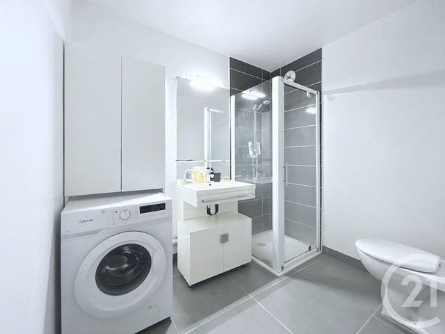 Appartement T3 à vendre - 3 pièces - 54.73 m2 - MONTPELLIER - 34 - LANGUEDOC-ROUSSILLON - Century 21 Vicarello