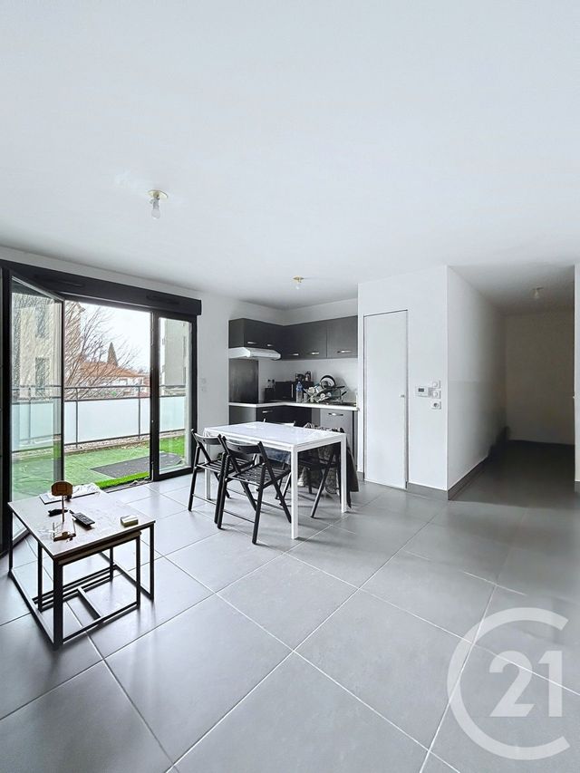 Appartement T3 à vendre - 3 pièces - 54.73 m2 - MONTPELLIER - 34 - LANGUEDOC-ROUSSILLON - Century 21 Vicarello