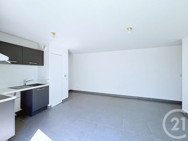Appartement T3 à vendre - 3 pièces - 54.73 m2 - MONTPELLIER - 34 - LANGUEDOC-ROUSSILLON - Century 21 Vicarello