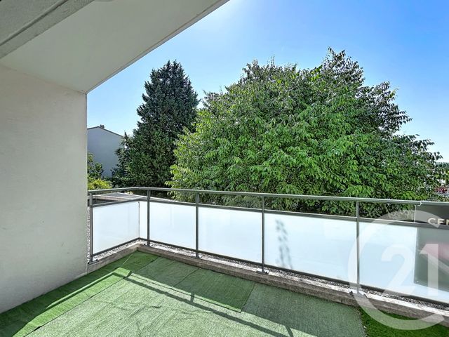 Appartement T3 à vendre - 3 pièces - 54.73 m2 - MONTPELLIER - 34 - LANGUEDOC-ROUSSILLON - Century 21 Vicarello