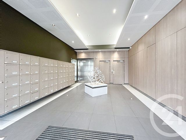 Appartement T3 à vendre - 3 pièces - 54.73 m2 - MONTPELLIER - 34 - LANGUEDOC-ROUSSILLON - Century 21 Vicarello