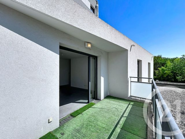 Appartement T3 à vendre - 3 pièces - 54.73 m2 - MONTPELLIER - 34 - LANGUEDOC-ROUSSILLON - Century 21 Vicarello