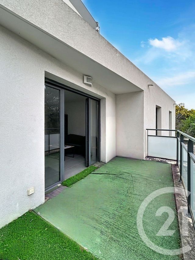 Appartement T3 à vendre - 3 pièces - 54.73 m2 - MONTPELLIER - 34 - LANGUEDOC-ROUSSILLON - Century 21 Vicarello