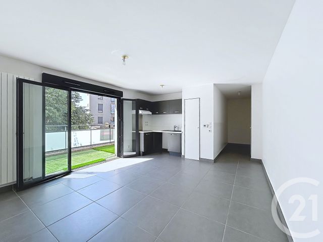 Appartement T3 à vendre - 3 pièces - 54.73 m2 - MONTPELLIER - 34 - LANGUEDOC-ROUSSILLON - Century 21 Vicarello