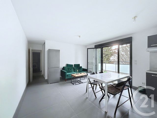 Appartement T3 à vendre MONTPELLIER