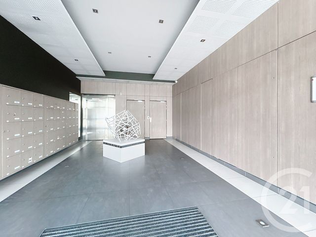 Appartement T3 à vendre - 3 pièces - 54.73 m2 - MONTPELLIER - 34 - LANGUEDOC-ROUSSILLON - Century 21 Vicarello