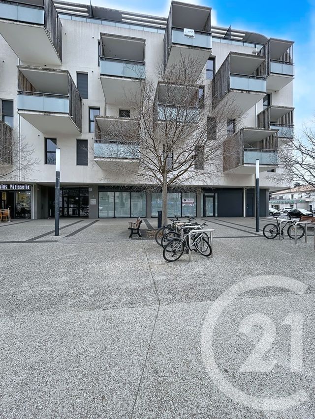Appartement T3 à vendre - 3 pièces - 54.73 m2 - MONTPELLIER - 34 - LANGUEDOC-ROUSSILLON - Century 21 Vicarello