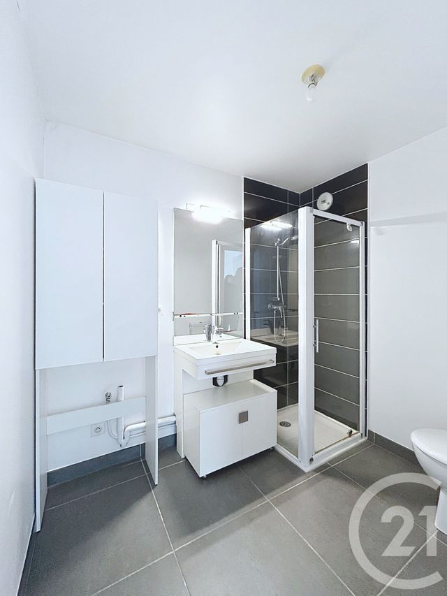 Appartement T3 à vendre - 3 pièces - 54.73 m2 - MONTPELLIER - 34 - LANGUEDOC-ROUSSILLON - Century 21 Vicarello
