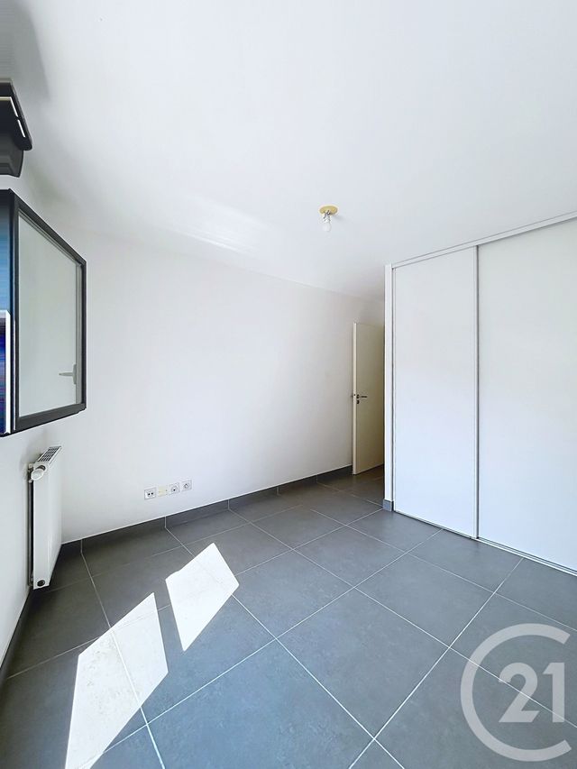 Appartement T3 à vendre - 3 pièces - 54.73 m2 - MONTPELLIER - 34 - LANGUEDOC-ROUSSILLON - Century 21 Vicarello