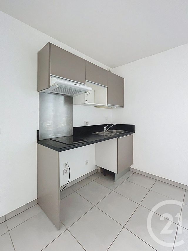 Appartement F1 à louer - 1 pièce - 31.95 m2 - CASTELNAU LE LEZ - 34 - LANGUEDOC-ROUSSILLON - Century 21 Vicarello