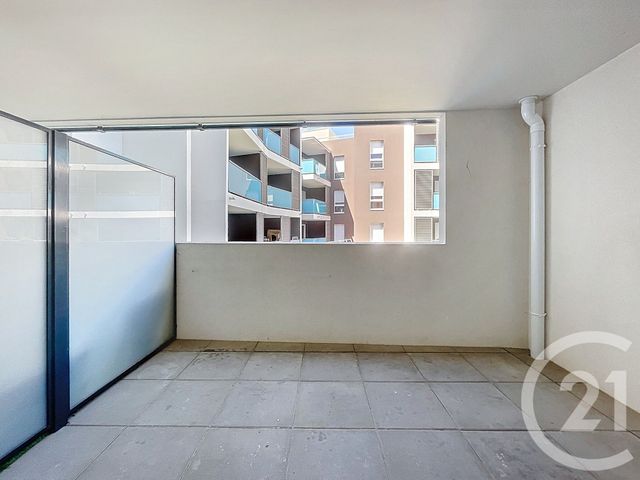 Appartement F1 à louer - 1 pièce - 31.95 m2 - CASTELNAU LE LEZ - 34 - LANGUEDOC-ROUSSILLON - Century 21 Vicarello