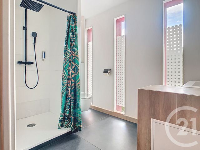 maison à vendre - 7 pièces - 360.0 m2 - MONTPELLIER - 34 - LANGUEDOC-ROUSSILLON - Century 21 Vicarello