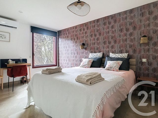 maison à vendre - 7 pièces - 360.0 m2 - MONTPELLIER - 34 - LANGUEDOC-ROUSSILLON - Century 21 Vicarello