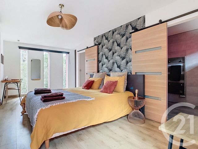 maison à vendre - 7 pièces - 360.0 m2 - MONTPELLIER - 34 - LANGUEDOC-ROUSSILLON - Century 21 Vicarello