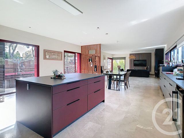 maison à vendre - 7 pièces - 360.0 m2 - MONTPELLIER - 34 - LANGUEDOC-ROUSSILLON - Century 21 Vicarello