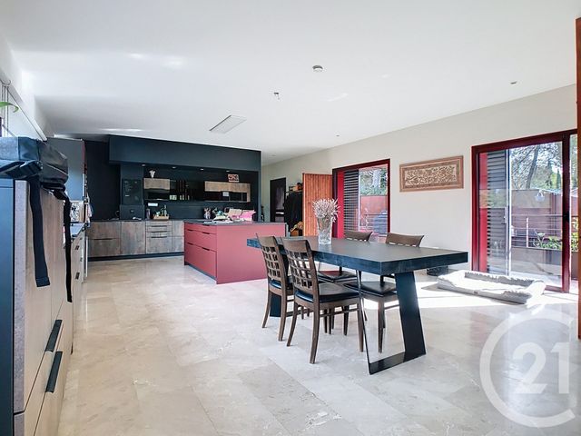 maison à vendre - 7 pièces - 360.0 m2 - MONTPELLIER - 34 - LANGUEDOC-ROUSSILLON - Century 21 Vicarello
