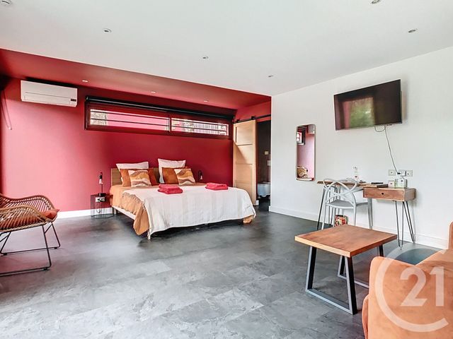 maison à vendre - 7 pièces - 360.0 m2 - MONTPELLIER - 34 - LANGUEDOC-ROUSSILLON - Century 21 Vicarello