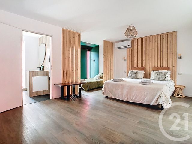 maison à vendre - 7 pièces - 360.0 m2 - MONTPELLIER - 34 - LANGUEDOC-ROUSSILLON - Century 21 Vicarello